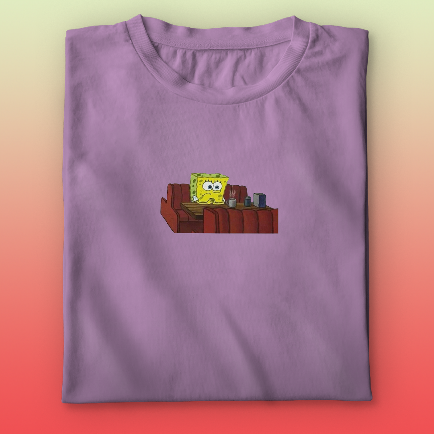 SpongeBob T-shirt