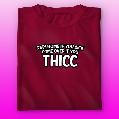 Thicc T-shirt