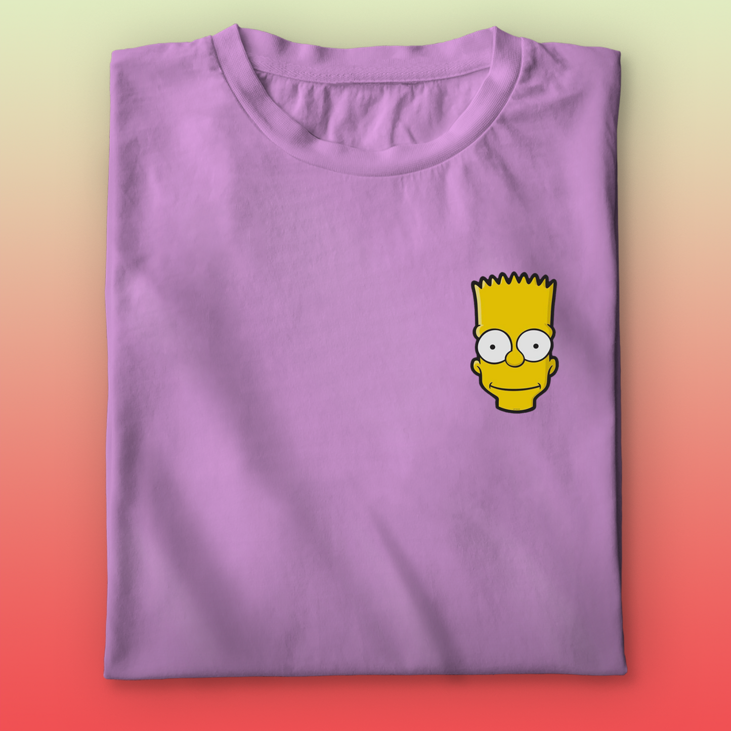 Bart T-shirt