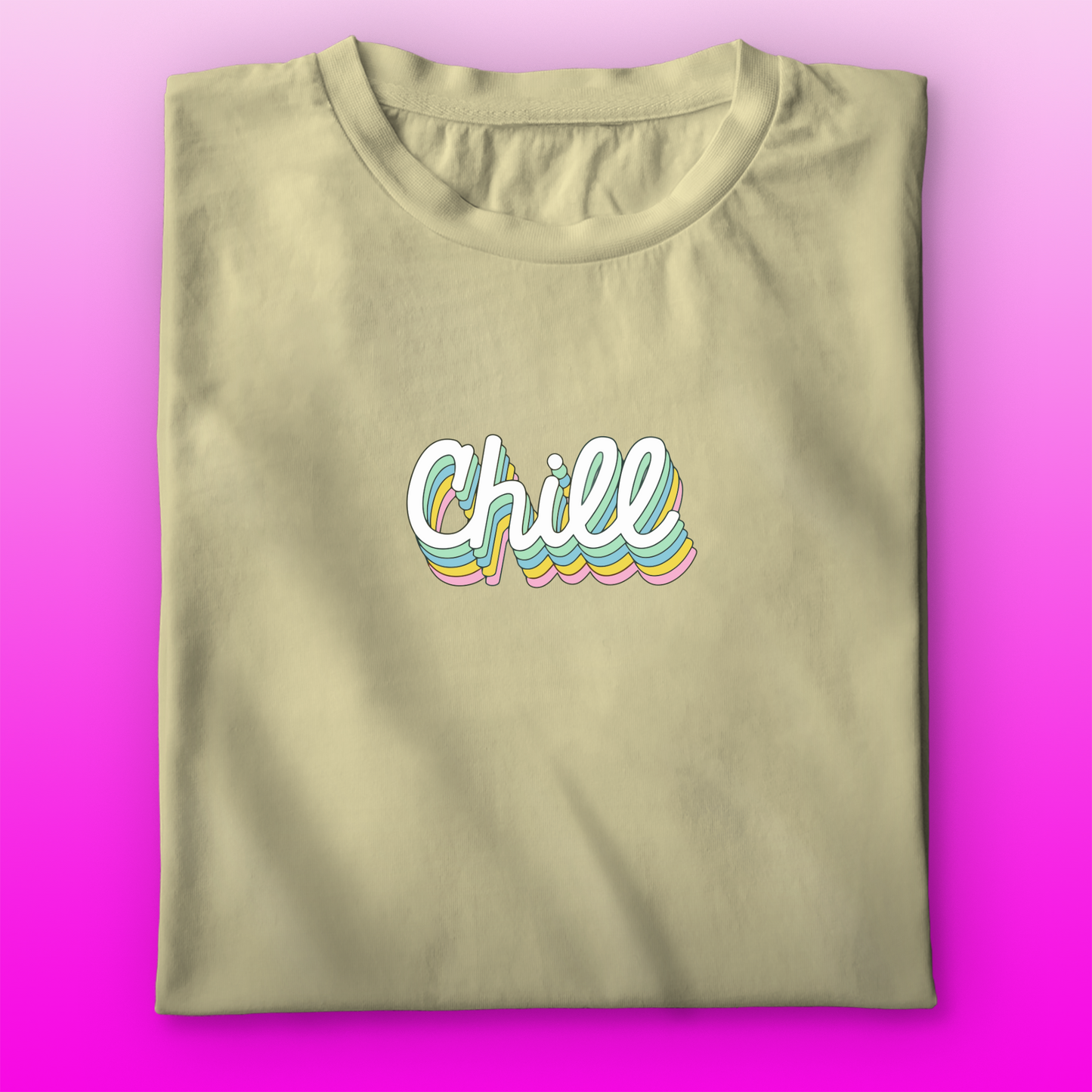 Chill T-shirt