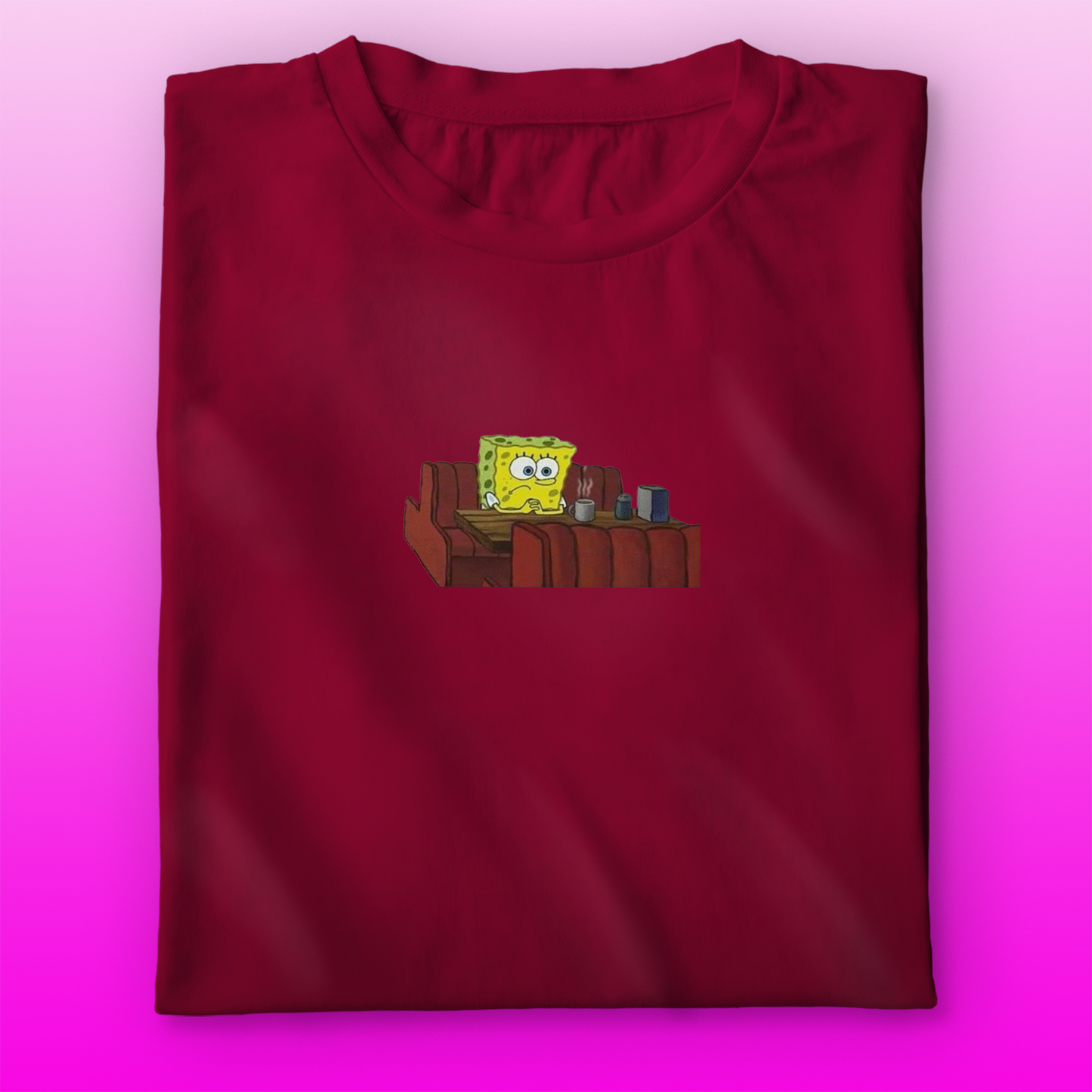 SpongeBob T-shirt