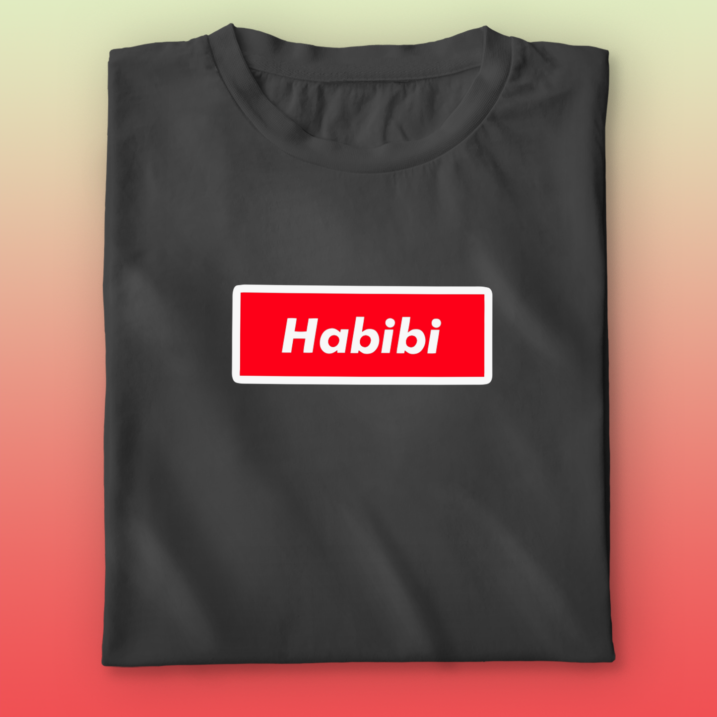 Habibi T-shirt