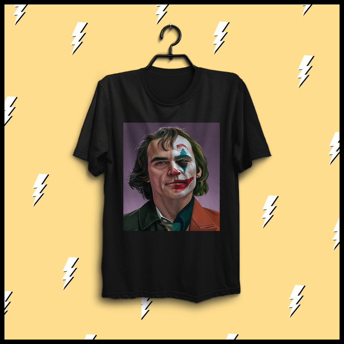 Joker T-shirt