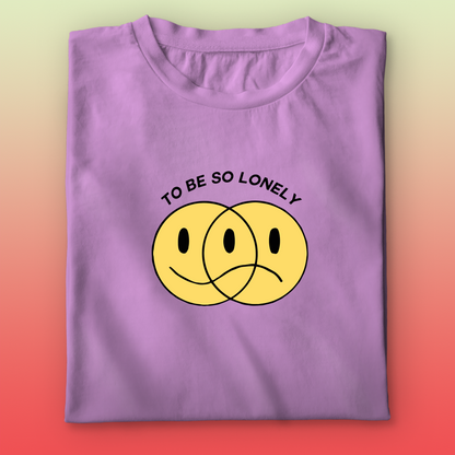 Lonely T-shirt