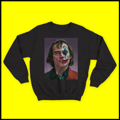 Joker Sweatshirt