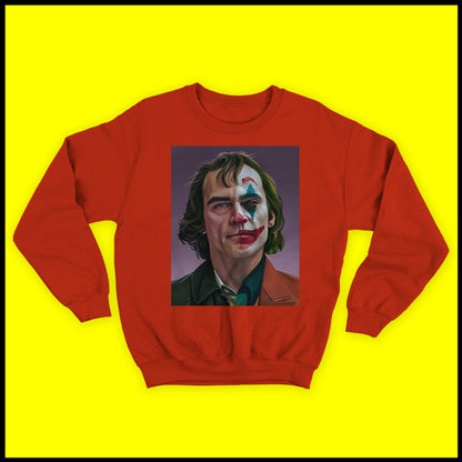 Joker Sweatshirt