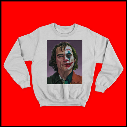 Joker Sweatshirt