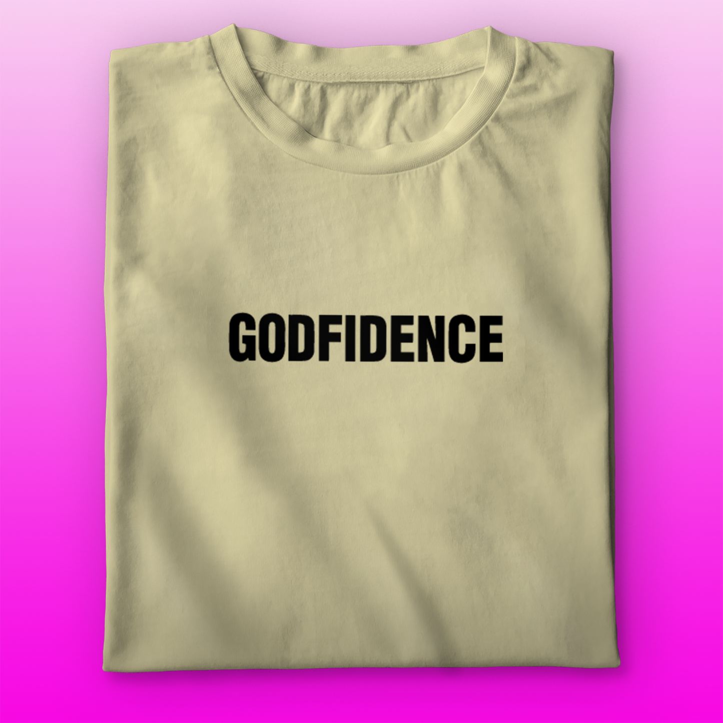 Godfidence T-shirt