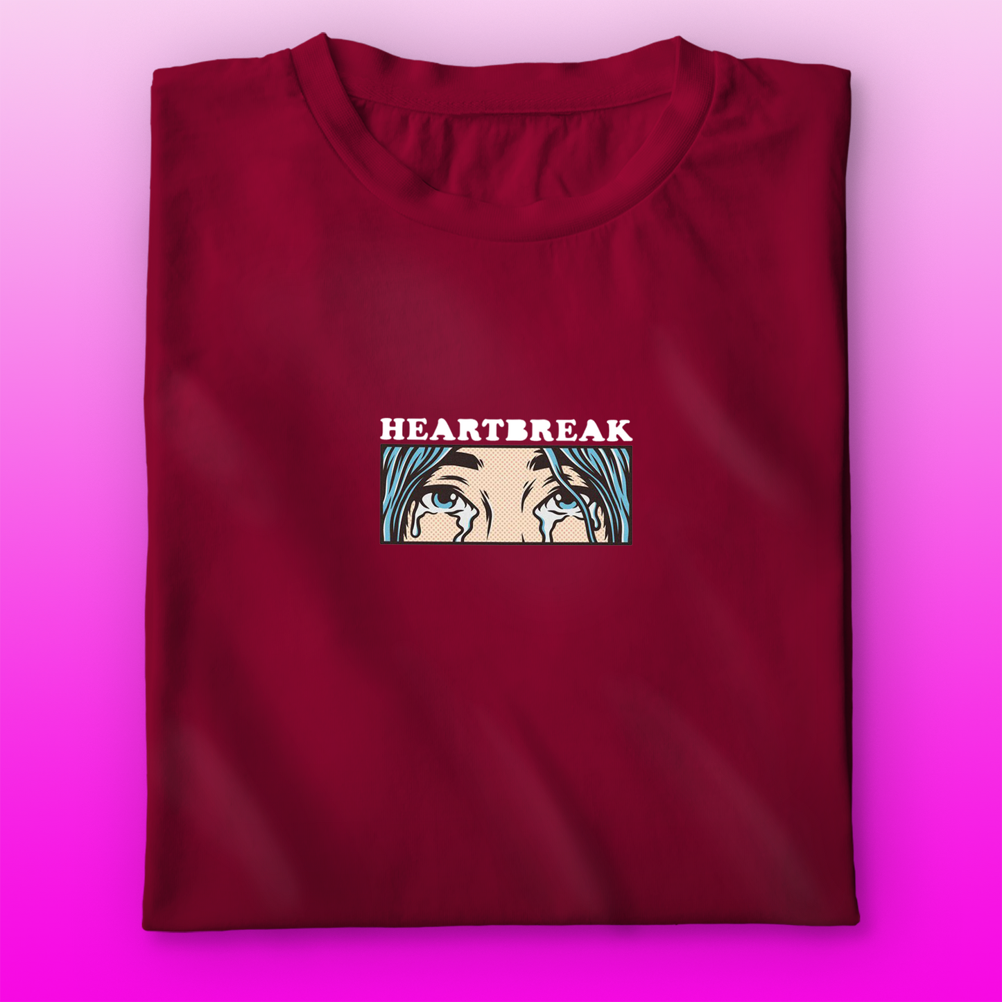 Heartbreak T-shirt