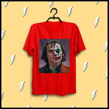 Joker T-shirt