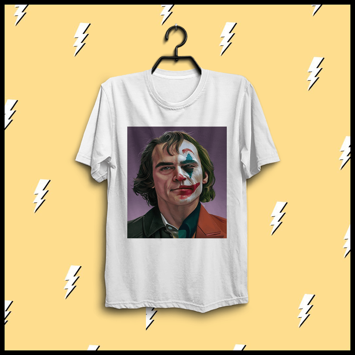 Joker T-shirt