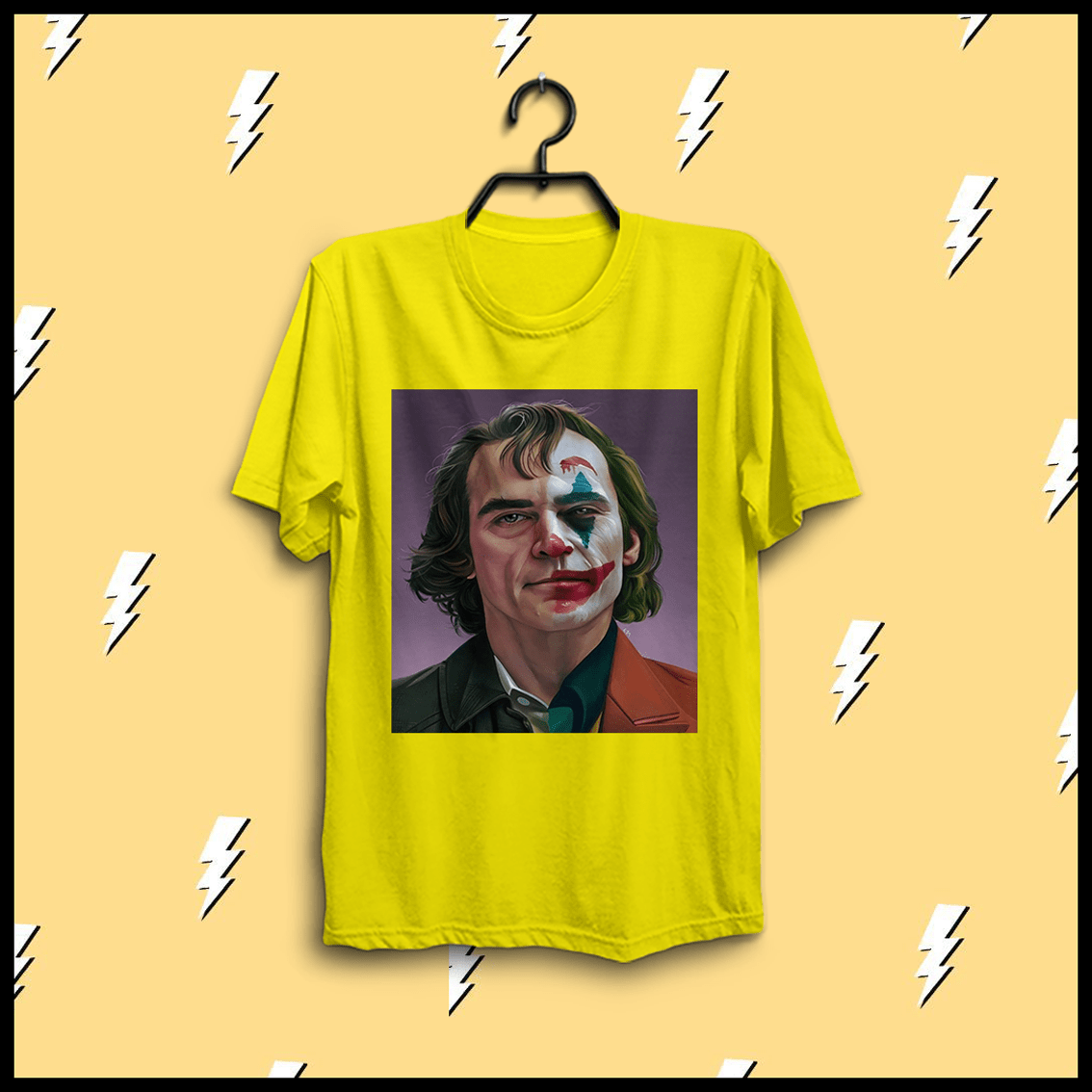 Joker T-shirt