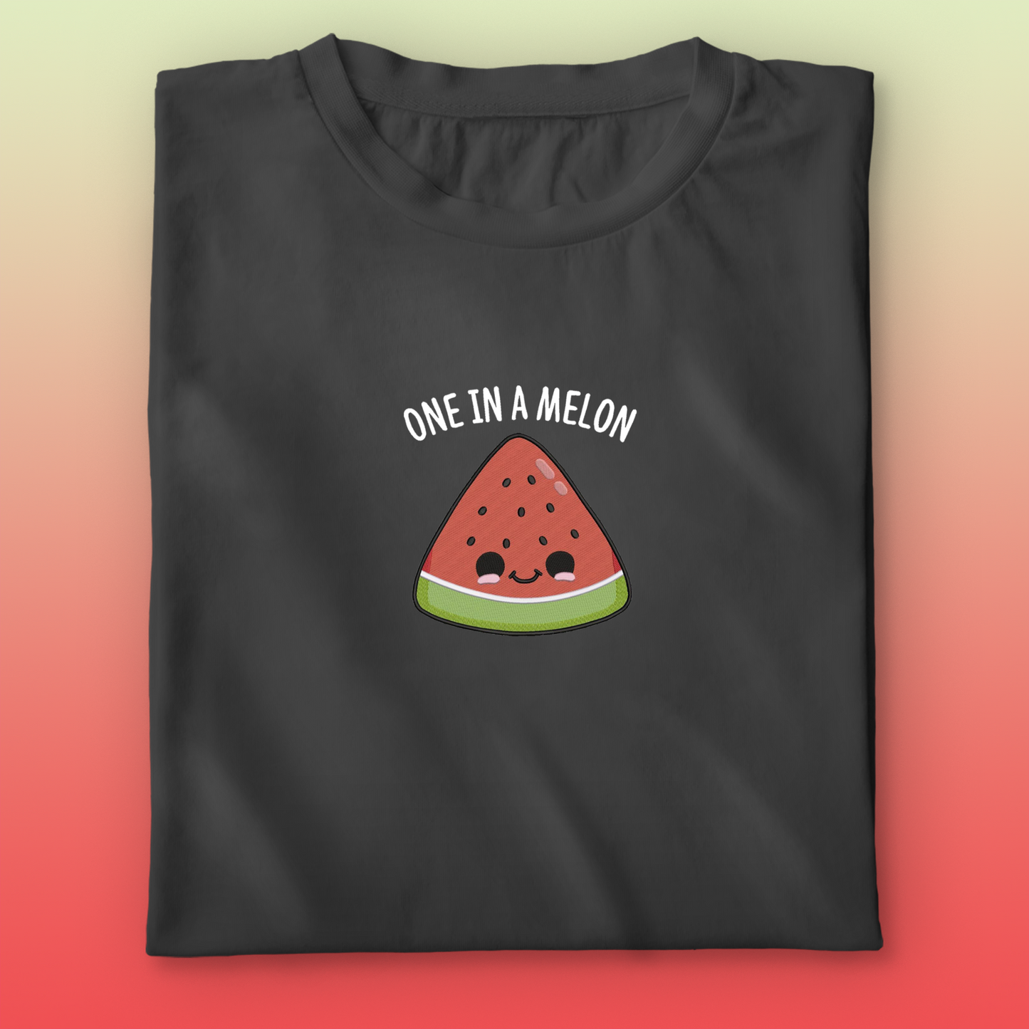 One In a Melon T-shirt