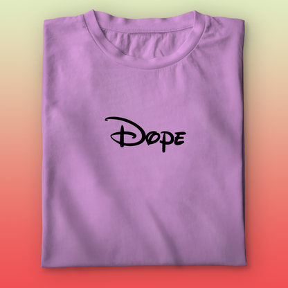 Dope T-shirt