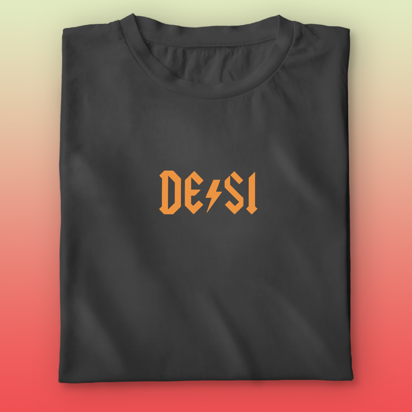 Desi T-shirt