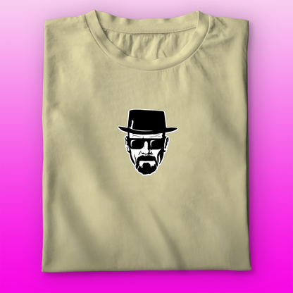 Heisenberg T-shirt