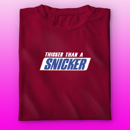 Thick Snick T-shirt