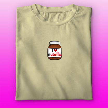 Nutella T-shirt