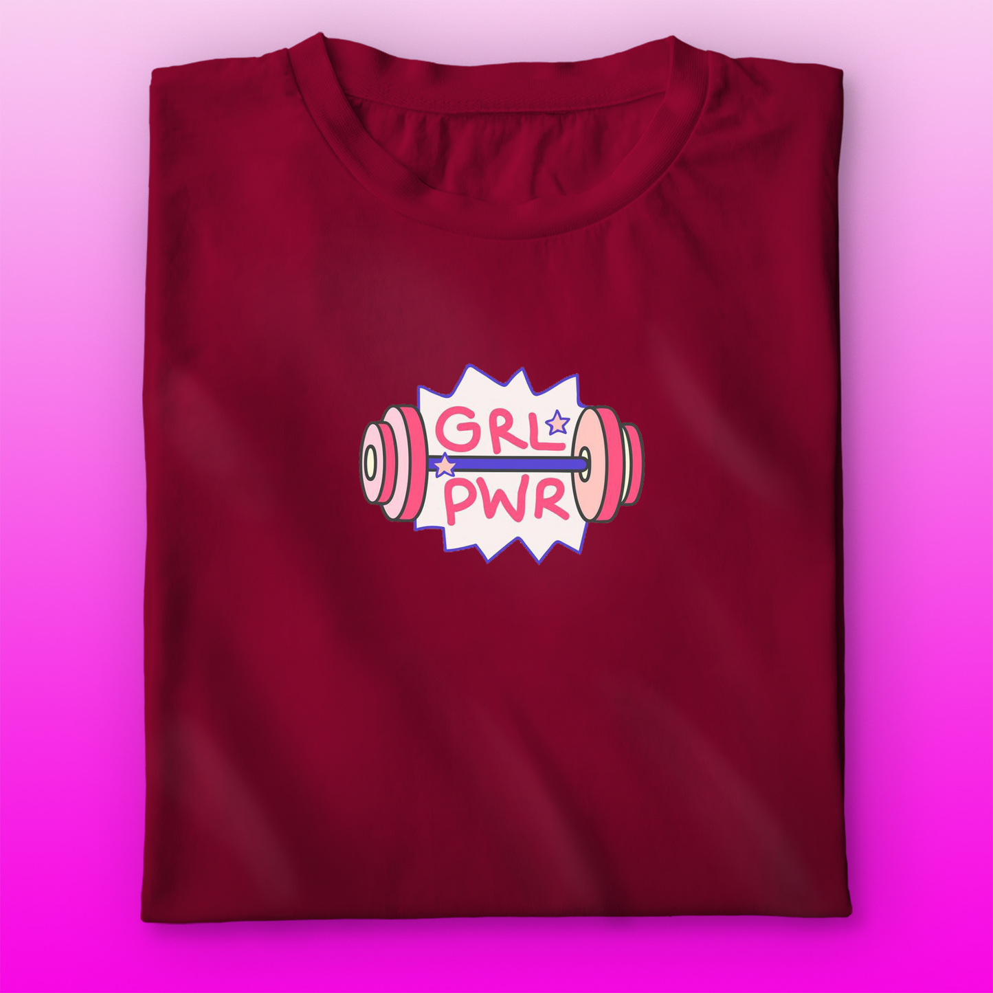 Grl Pwr T-shirt