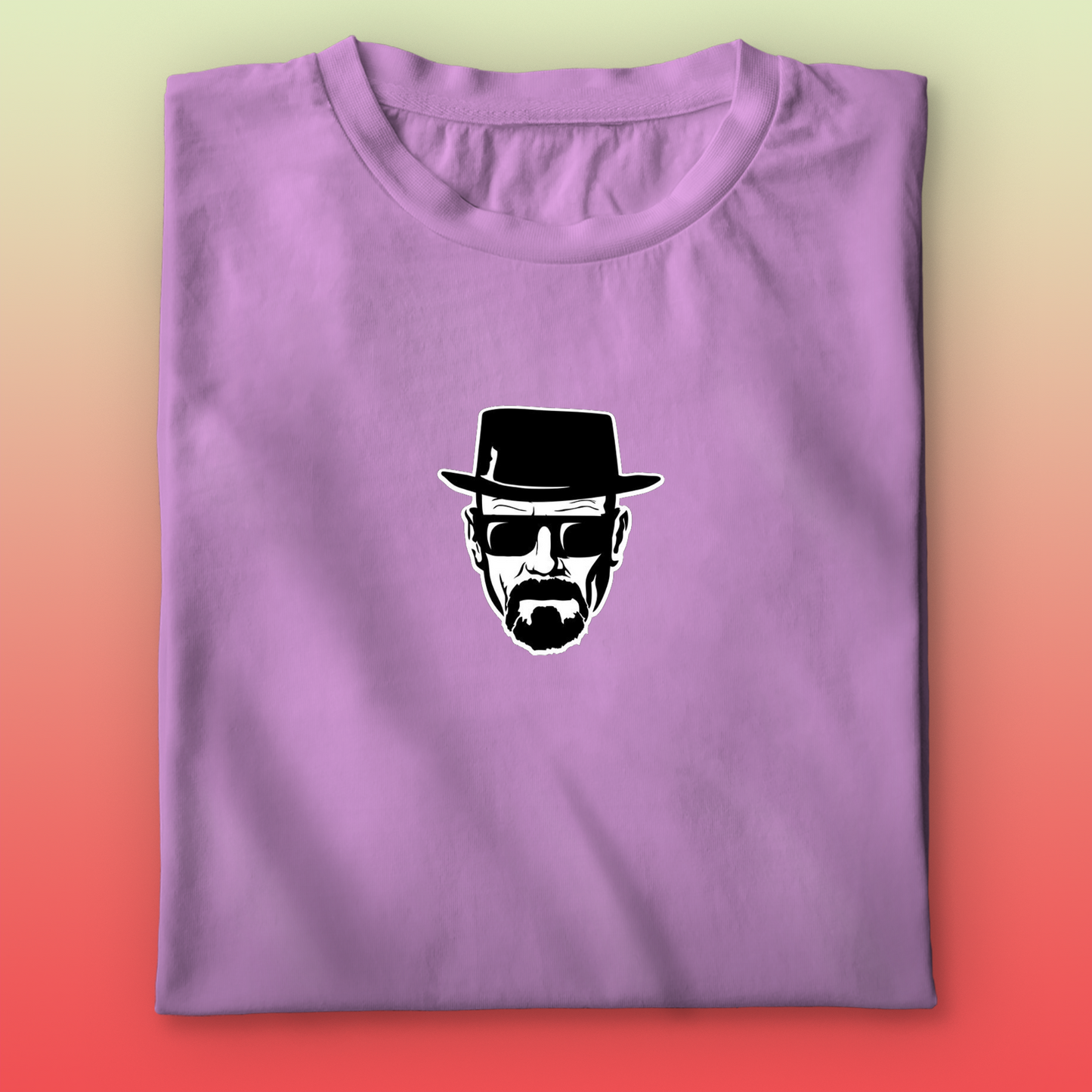 Heisenberg T-shirt