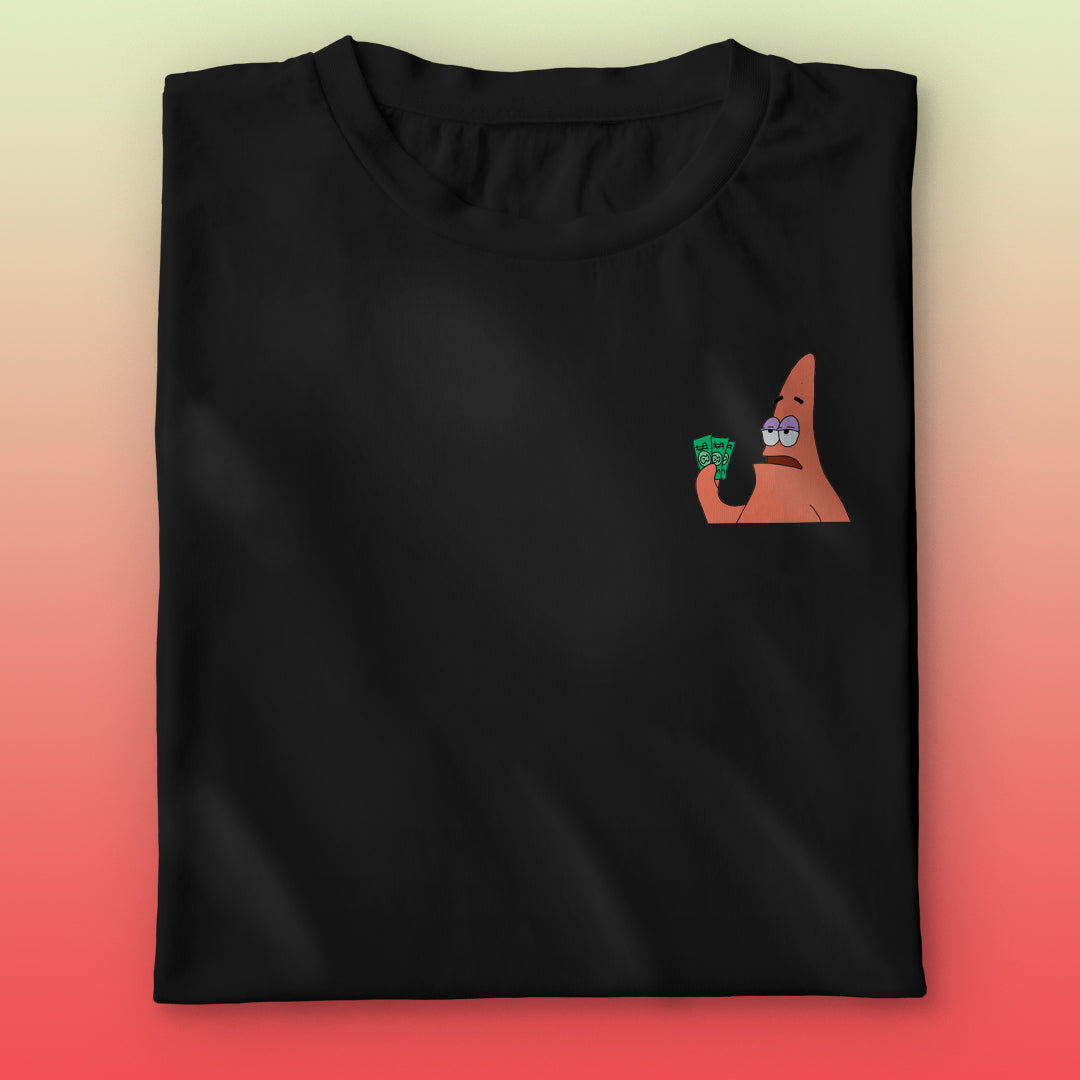 3 Dollars T-shirt