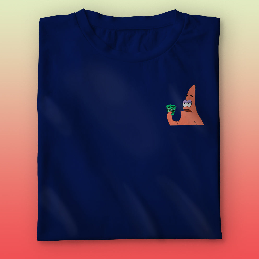 3 Dollars T-shirt