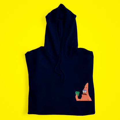 3 Dollars Hoodie