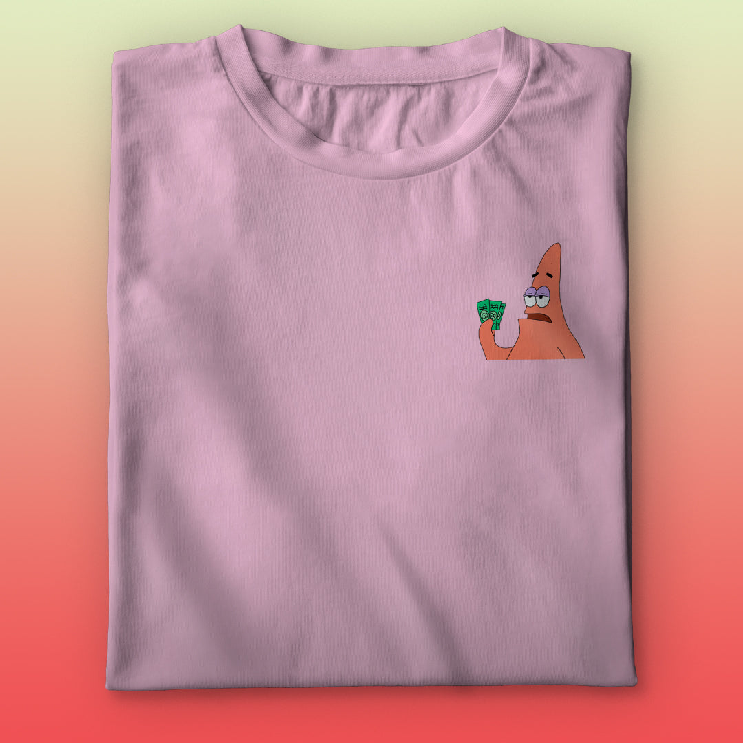 3 Dollars T-shirt