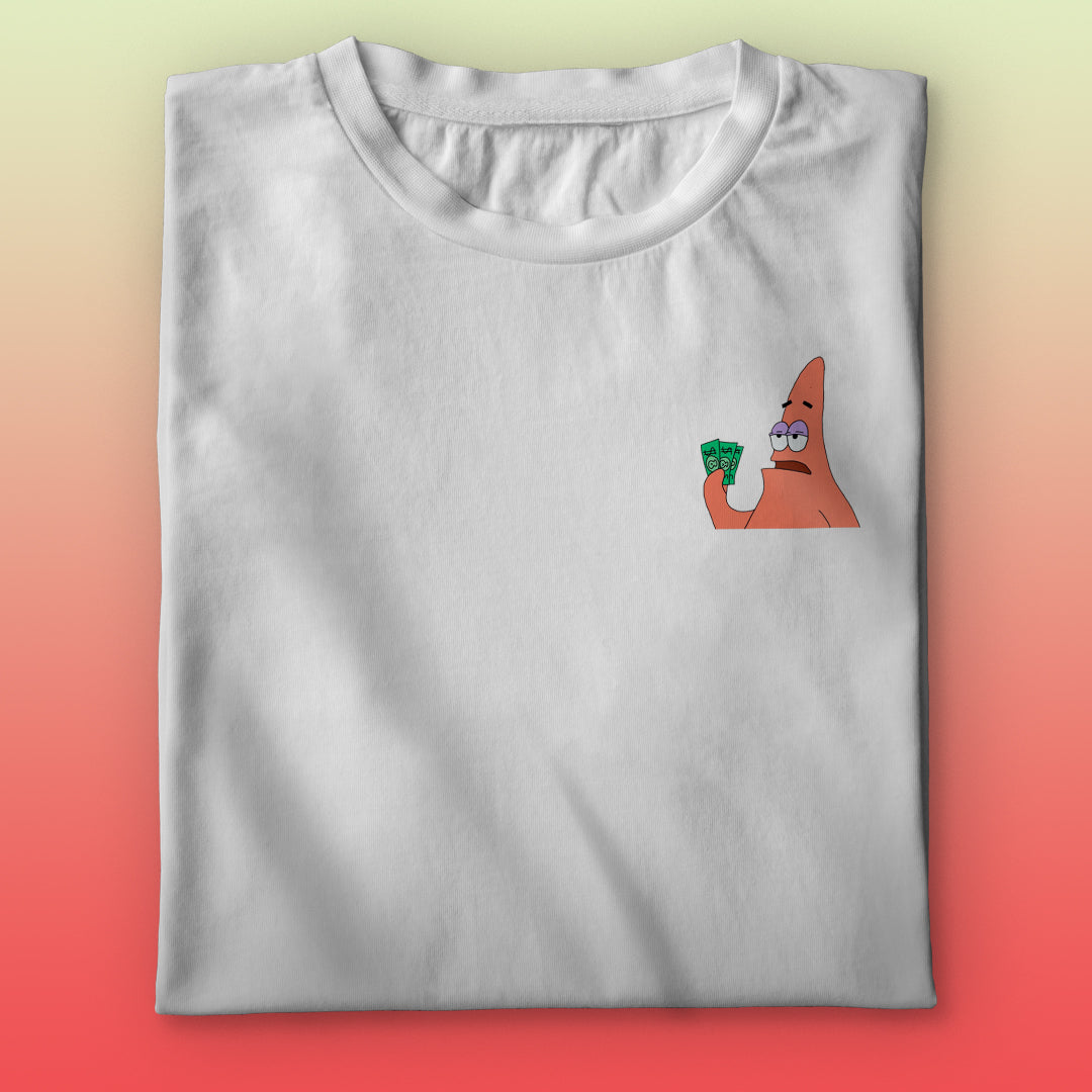 3 Dollars T-shirt