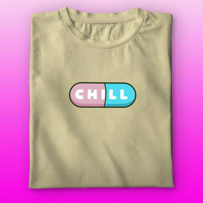 Chill Pill T-shirt