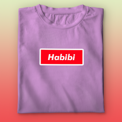 Habibi T-shirt