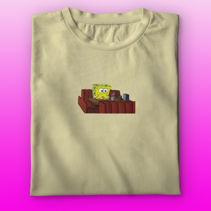 SpongeBob T-shirt