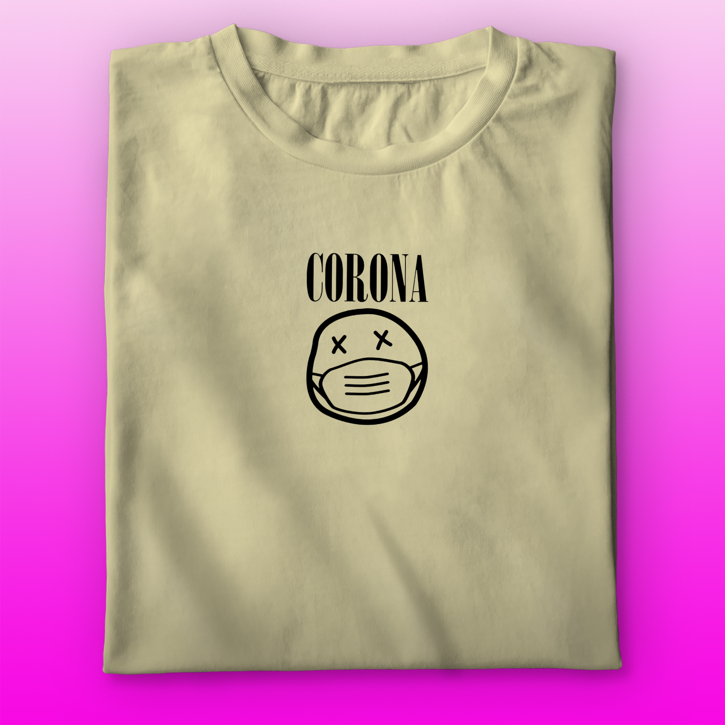 Corona T-shirt