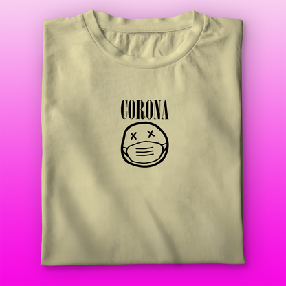 Corona T-shirt