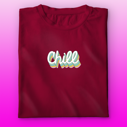 Chill T-shirt