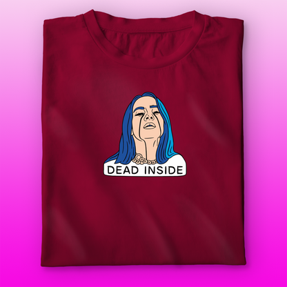 Dead Inside T-shirt