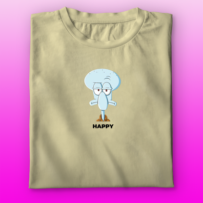 HappySquid T-shirt