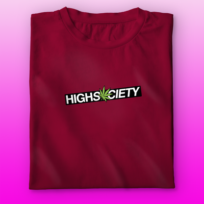 H-Society T-shirt