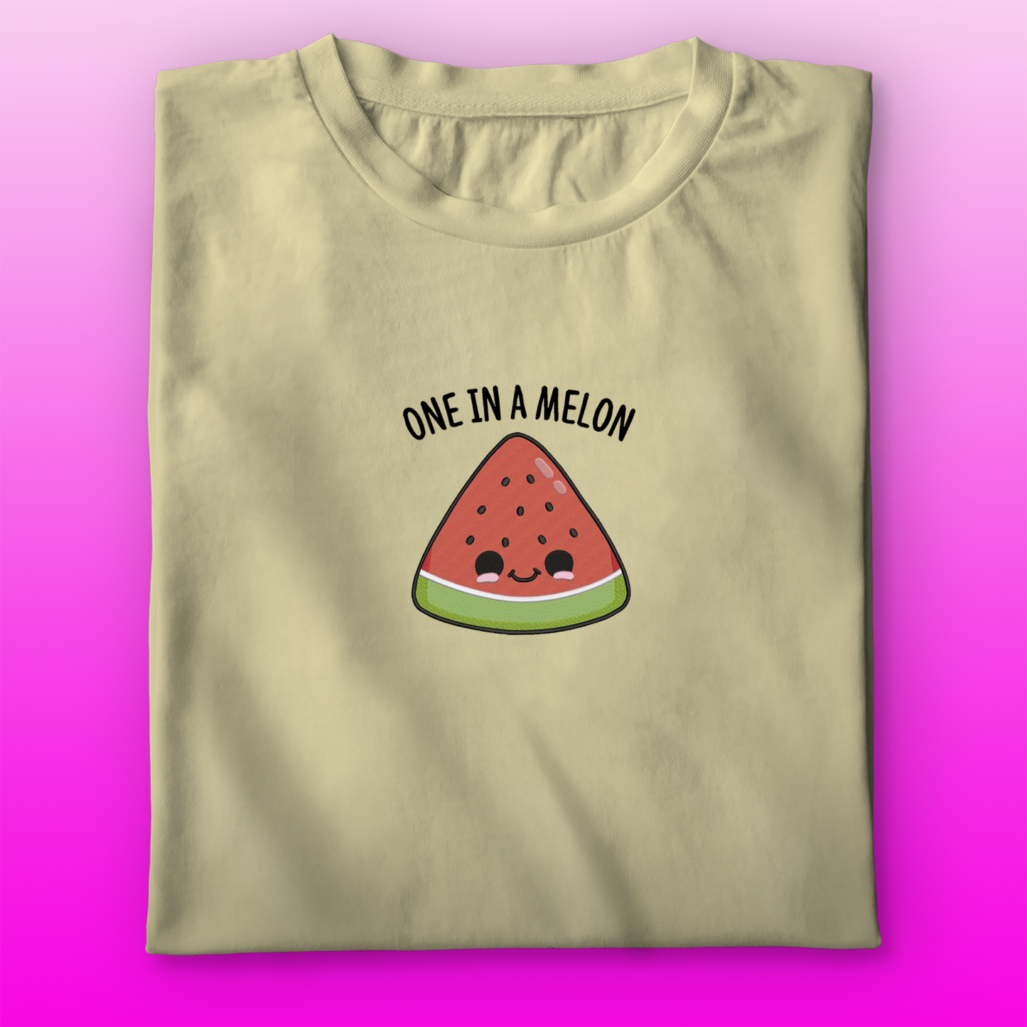 One In a Melon T-shirt
