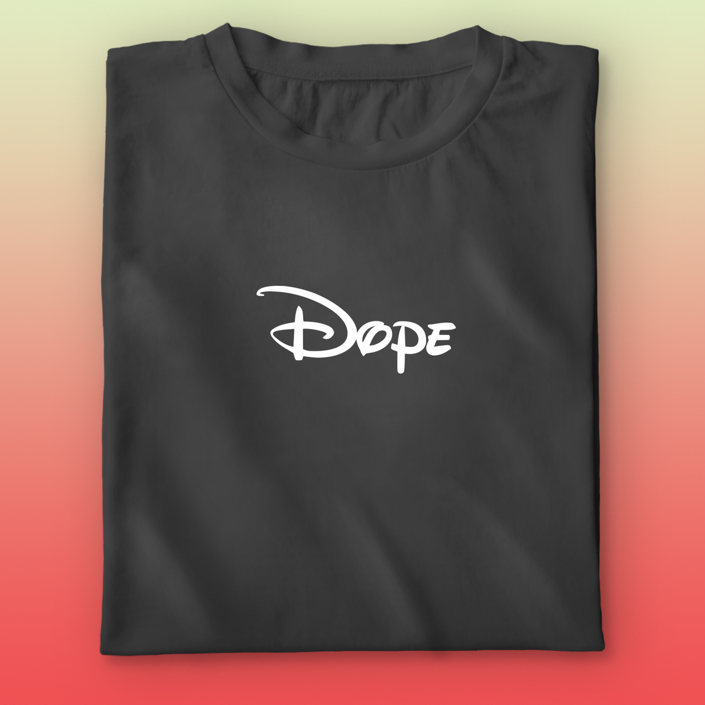 Dope T-shirt