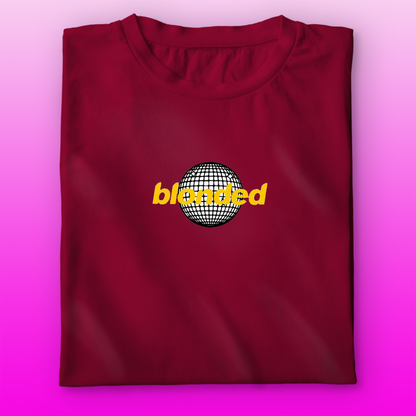 Blonded T-shirt