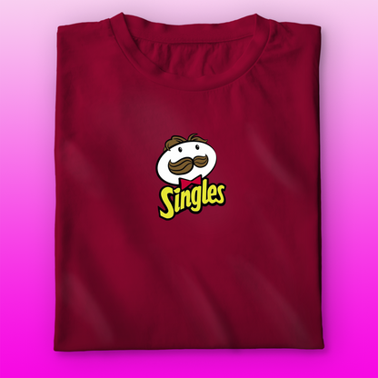 Singles T-shirt