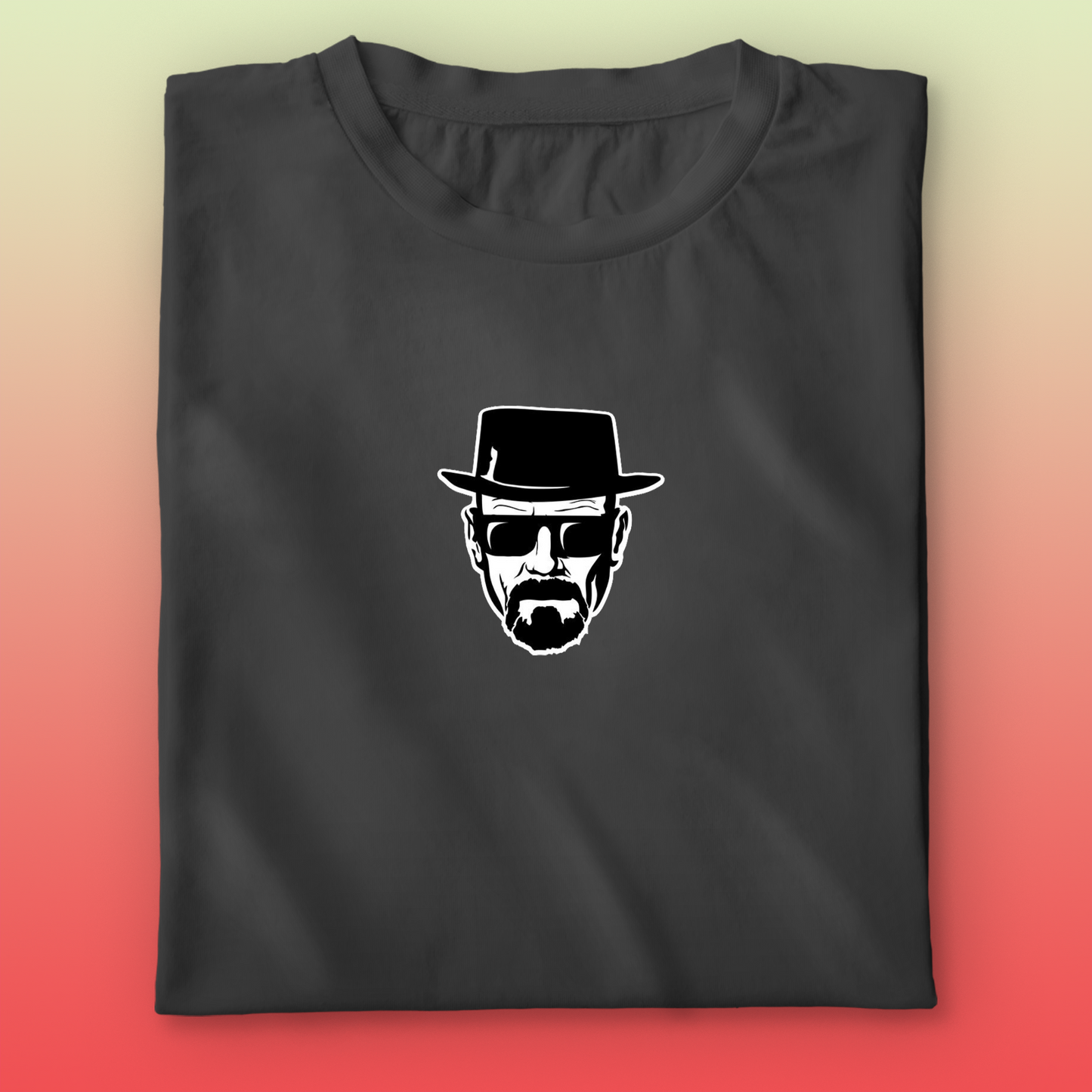 Heisenberg T-shirt