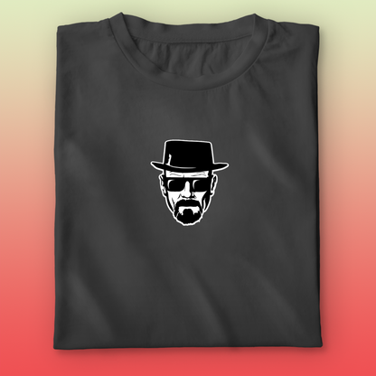 Heisenberg T-shirt