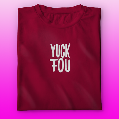 Yuck Fou T-shirt