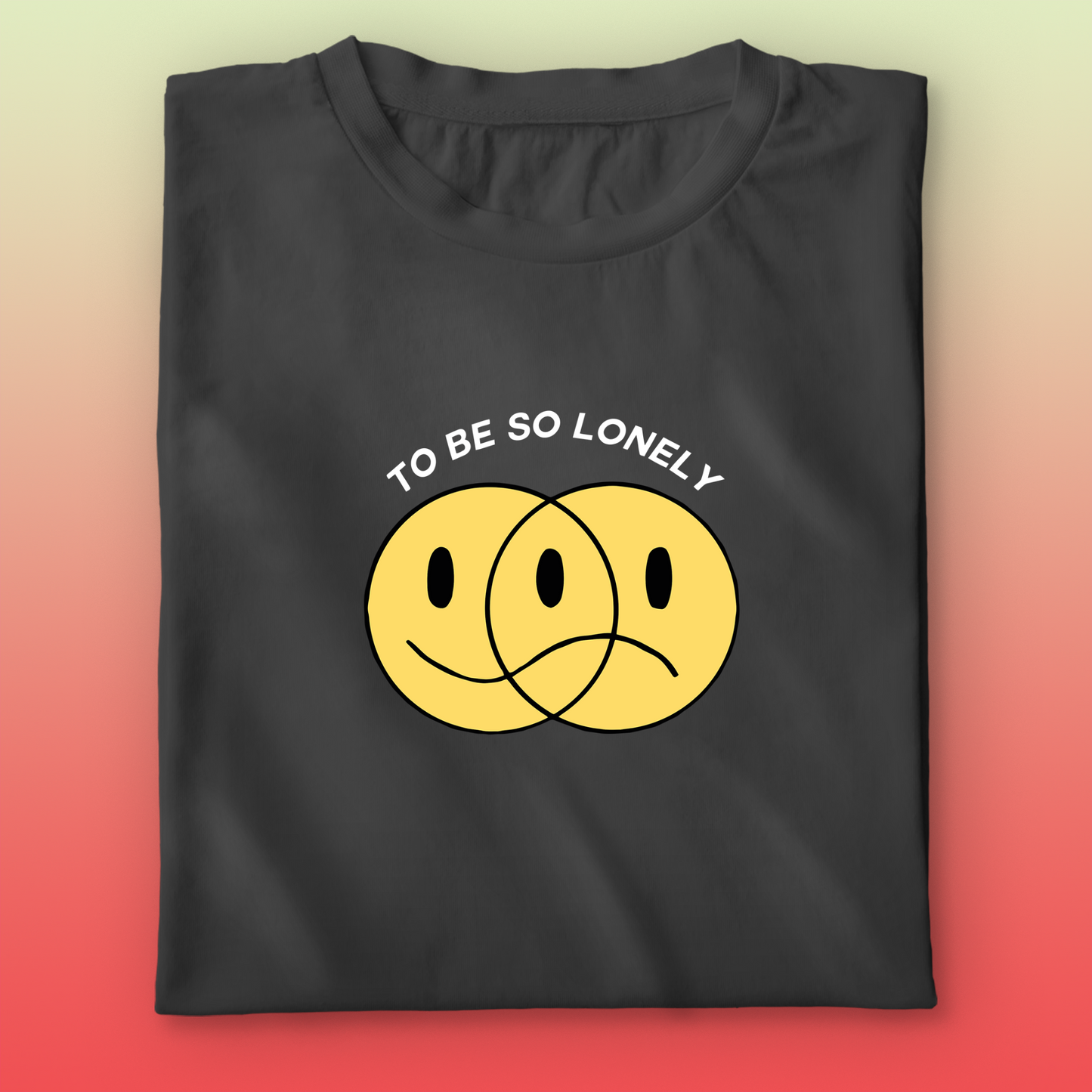 Lonely T-shirt