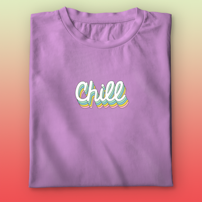 Chill T-shirt