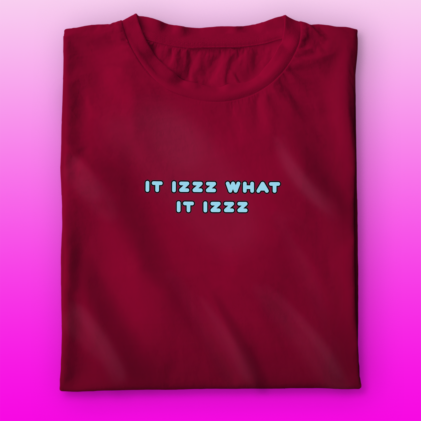 IIWII T-shirt