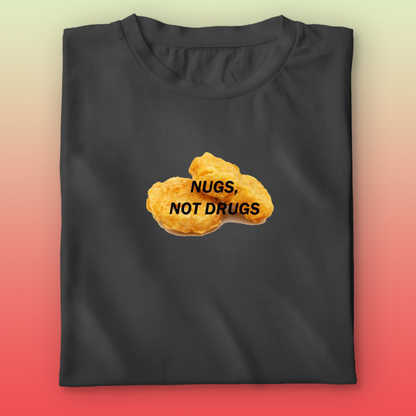 Nugs T-shirt