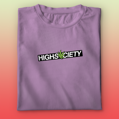 H-Society T-shirt